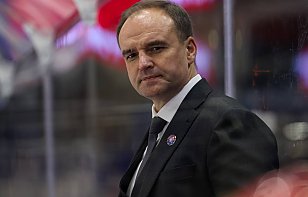 Главный тренер «Юности» Сергей Стась – о втором матче с «Локомотивом»