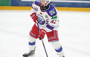  Нападающий «Юности» Владимир Ровба – о предстоящих играх с «Брестом»