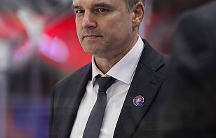 Главный тренер «Юности» Сергей Стась подытожил сезон 2025/2026