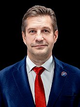 ПУШКОВ Сергей Михайлович
