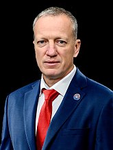 МАЛАШКЕВИЧ Олег Александрович