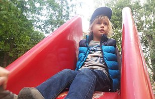 Даниилу Белякову требуется дорогостоящее лечение