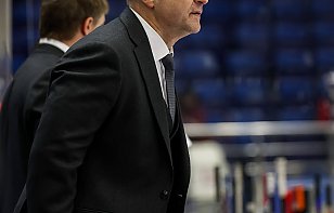 Главком «Юности» Сергей Стась подытожил второй матч с «Динамо-Молодечно»