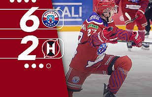 Идем дальше!