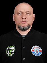 ШАРКЕВИЧ Александр Александрович
