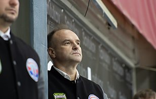 Сергей Стась: ребята проявили характер. Хорошо реализовали свои буллиты