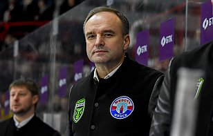 Сергей Стась: не получилась игра. Нападающие не создали ничего. Отдохнем и будем готовиться к матчам против «Лиды»