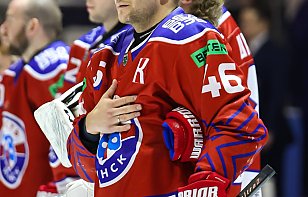 Защитник «Юности» Роман Достанко поделился своими ожиданиями от Евро-Азиатского Кубка Дружбы