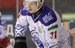 Защитник «Юности» Павел Воронов подвел итоги сезона и порассуждал о своей результативности