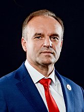 СТАСЬ Сергей Леонидович