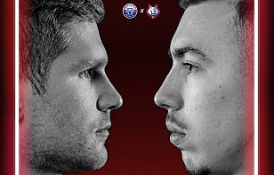 Стал известен наш соперник на полуфинальную серию