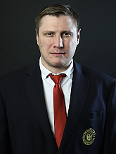 МИХАЙЛОВ Николай Александрович