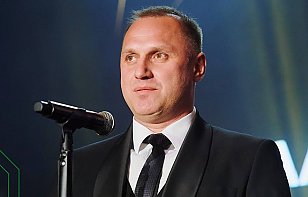 Алексей Баранов: мы вступаем в решающую стадию сезона с максимальной концентрацией