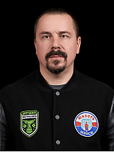 КОНСТАНТИНОВИЧ Андрей Игоревич