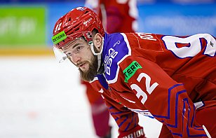  Владимир Ровба: думаю, будет жесткий и упорный матч, в котором мы должны проявить все самые лучшие качества и победить