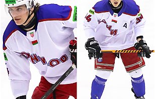 Пополнение в составе!