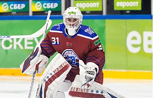 Ростислав Зиновенко: хочется продлевать победную серию – это эмоциональный подъем. Будем стараться