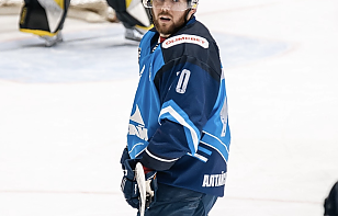 Первый комментарий Даниила Тютчева после подписания контракта с нашей командой