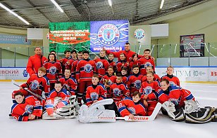 Борис Грызлов поздравил СДЮШОР «Юность-Минск» с 50-летием