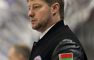 Тренер «Юности» Евгений Ковыршин прокомментировал четвертый матч с «Неманом»