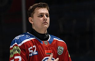 Илья Сидорук вернулся в «Юность» 