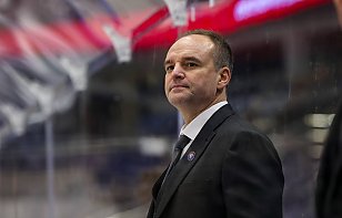 Главный тренер «Юности» Сергей Стась прокомментировал первый матч с «Динамо-Молодечно»